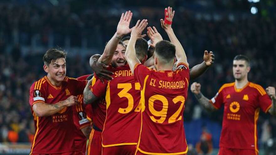 "Roma" yangi mavsum uchun bosh murabbiy izlashda davom etmoqda — to'rt nomzod muhokamada