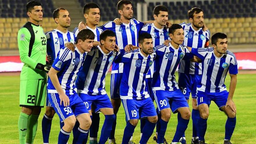 Oʻzbekiston Kubogi. Ikkinchi bosqich bahslari va hakamlar tayinlovi. Markaziy oʻyin: «Surxon» — «Dinamo»