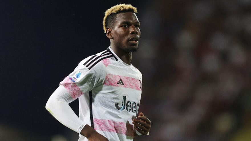 Pogba AQShda to'p surishi mumkin. Unga xaridor topildi