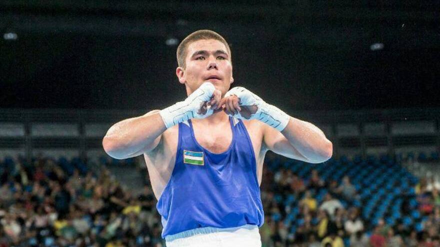 Bektemir Melikuzievning WBA Eliminator jangining rasmiy promo-roligi e'lon qilindi
