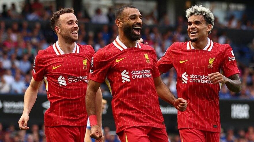 “Liverpul”ning yozdagi asosiy transfer maqsadi ma'lum bo'ldi