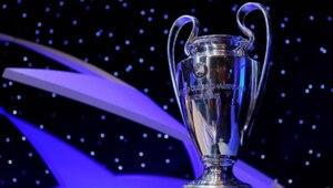 Chempionlar Ligasida haftaning eng yaxshi futbolchisi nomiga nomzodlar e'lon qilindi