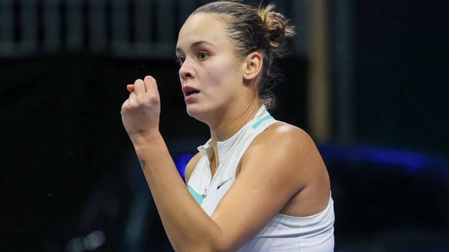 Нигина Абдураимова Ноттингемдаги яккалик баҳсларини якунлади