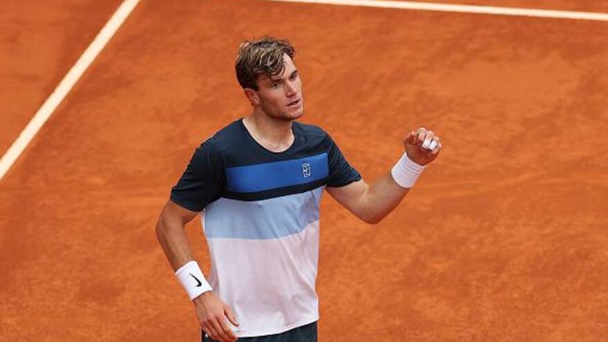 Madrid Masters: 30 aprel kuni chorak final natijalari