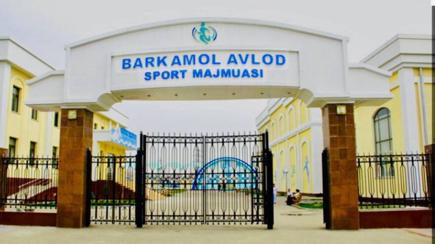  “Uzbekistan Judo Tour” va “Judo Clubs” musobaqalari Namanganda bo'ladi