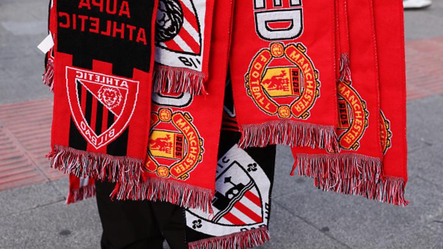 Yevropa ligasi. "Atletik Bilbao"-"Manchester Yunayted" tarkiblar ma'lum!
