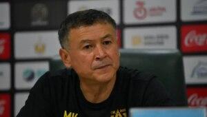 Tarixiy fakt. Mirjalol Qosimov jamoasi hech qachon "Andijon"ga yutqazmagan