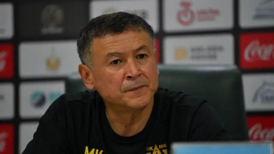 Tarixiy fakt. Mirjalol Qosimov jamoasi hech qachon "Andijon"ga yutqazmagan