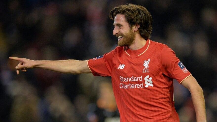 Rasman! “Liverpul”ning sobiq futbolchisi faoliyatini yakunlashini e'lon qildi
