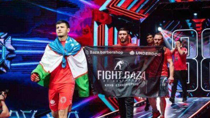 MMA olamida may oyining eng kutilgan janglari: UFC, Karate Combat, Octagon va PFL arenalarida o‘zbek jangchilari