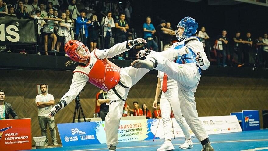Fujayra shahri yosh yulduzlar porlashi kutilayotgan kadetlar o'rtasidagi Jahon chempionatiga mezbonlik qiladi