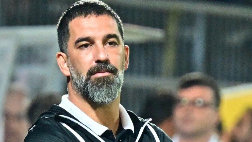 Arda Turan “Shaxtyor”ni boshqarishi mumkin