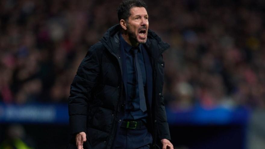 Simeone: "Autsayderlarga qarshi o‘ynash oson tuyuladi, aslida unday emas"
