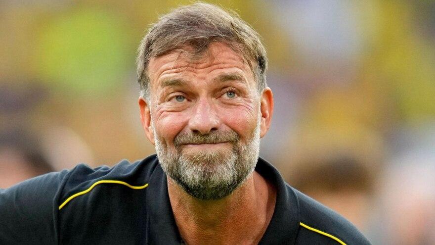 Yurgen Klopp “Real Madrid”ni boshqarishni rad etganidan afsusda - Marca