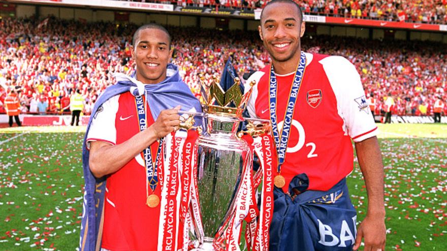 "Arsenal" sobiq futbolchisi: "Parijga qarshi o'yinda tajovuzkor bo'lsak, natija qila olamiz"