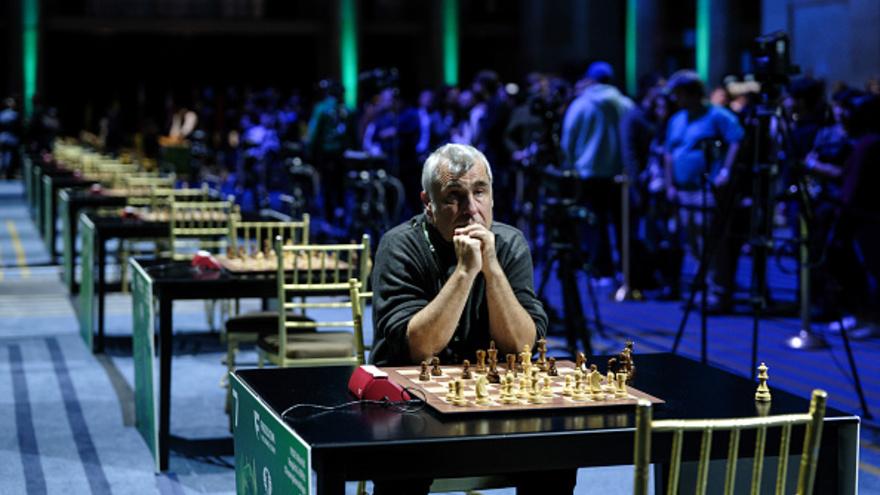 FIDE Circuit 2025 – 2-may holati bo‘yicha reytinglar yangilandi