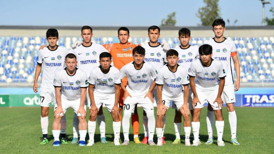Pro liga. "Olimpik" o‘z maydonida FarDUni mag‘lub etib, 4-o‘ringa ko‘tarilib oldi