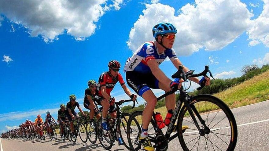 Velosport. Buni bilarmidingiz?