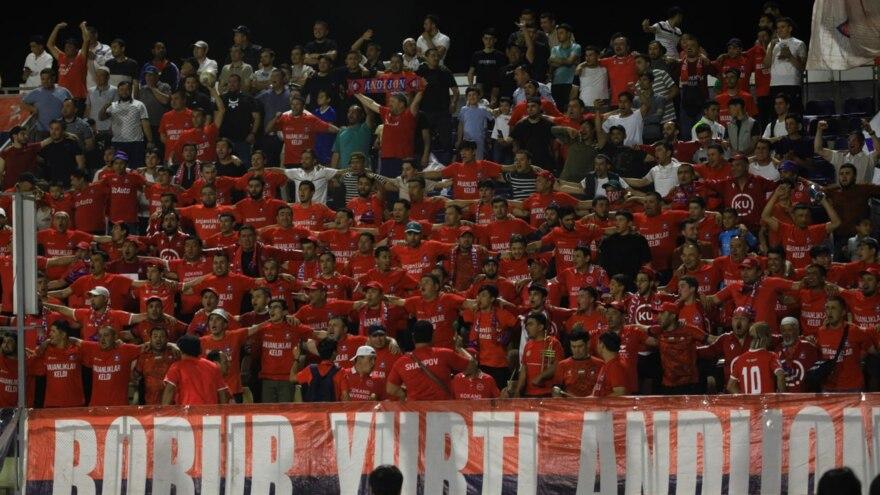 Superliga 9-tur uchrashuvlarining boshlanish vaqtlari