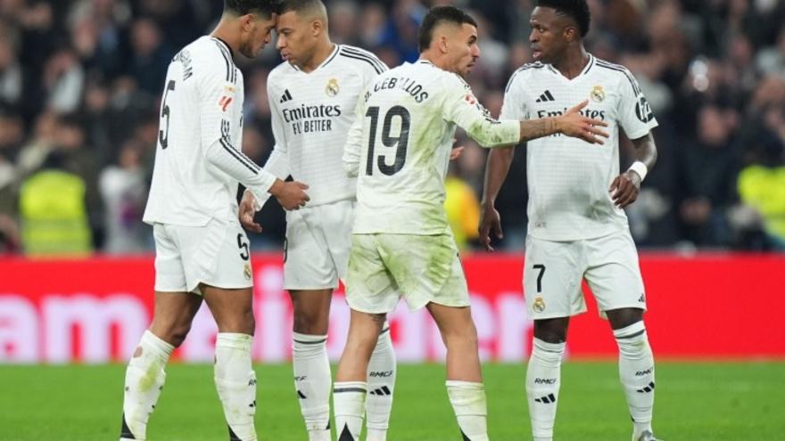 "Real" — dunyodagi eng qimmat futbol klubi (ro'yxat)