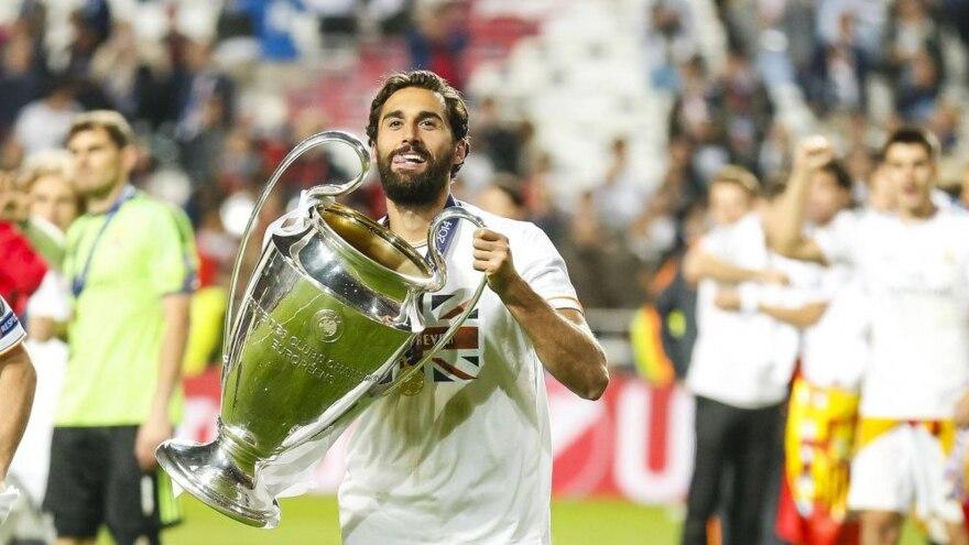 “Real Madrid”ning sobiq futbolchisi “Bayer” bosh murabbiyiga aylanishi mumkin