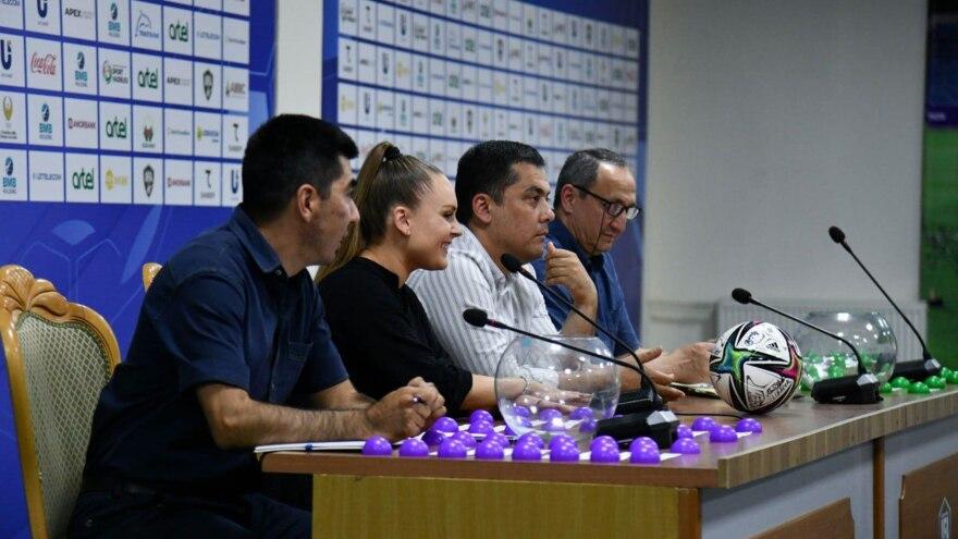 Yurtimizda ilk bor “Talaba qizlar ligasi-2025” turniri tashkil etiladi