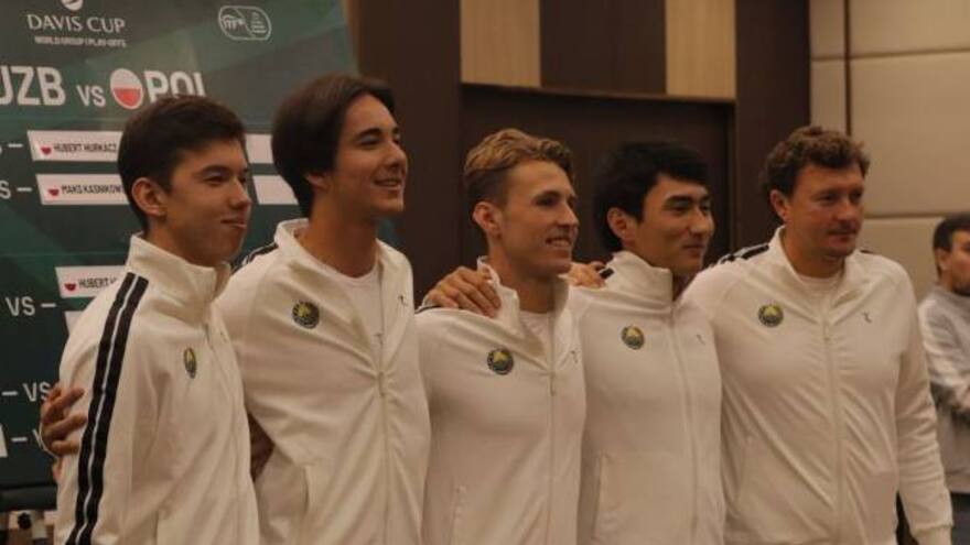 ATP reytinglari: o‘zbekistonlik tennischi 469 pog‘onaga pasaydi, dunyo Top-10 talqinida o‘zgarishlar