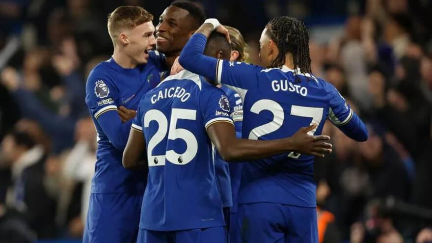 Palmer “Chelsi”ning joriy mavsumdagi eng yaxshi futbolchisini aytdi