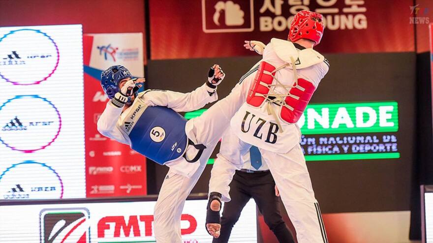 O‘zbekiston terma jamoasining kadetlar o‘rtasidagi taekvondo (WT) bo‘yicha jahon chempionati–2025 uchun tarkibi e’lon qilindi