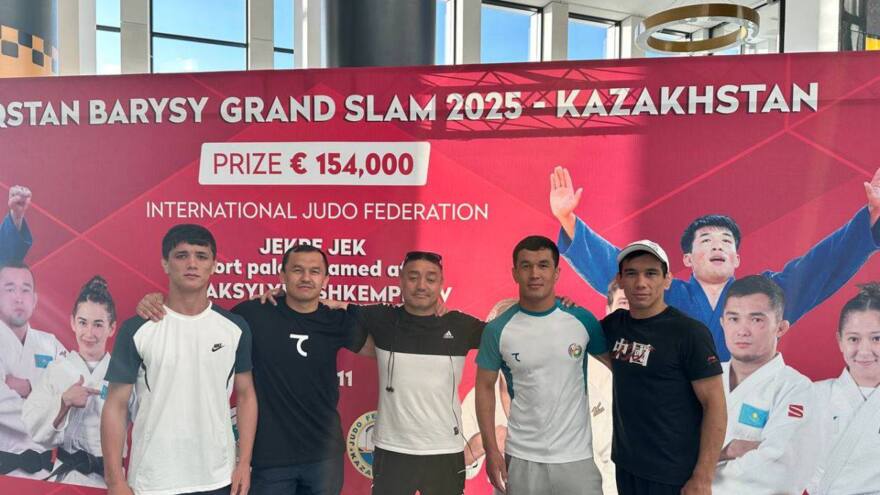 Ostanadagi Grand Slam turnirining mukofot jamg‘armasi 1,7 milliard so‘mni tashkil etadi