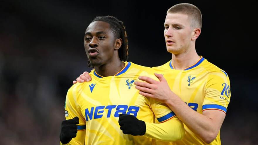 "Manchester City" Eze va Wharton transferi uchun 140 mln yevro sarflashga tayyor