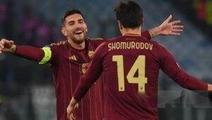Muhim o'yinlar oldidan “Roma” jiddiy yo'qotishga uchradi