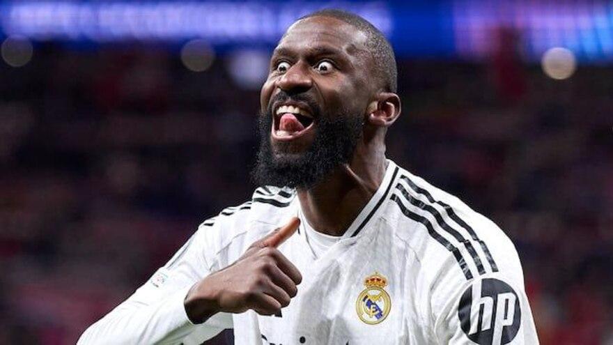 Antonio Ryudiger faoliyatini APL'da davom ettirishi mumkin