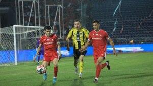 Superliga. “Vodiy derbisi”da omad “Neftchi”ga kulib boqdi