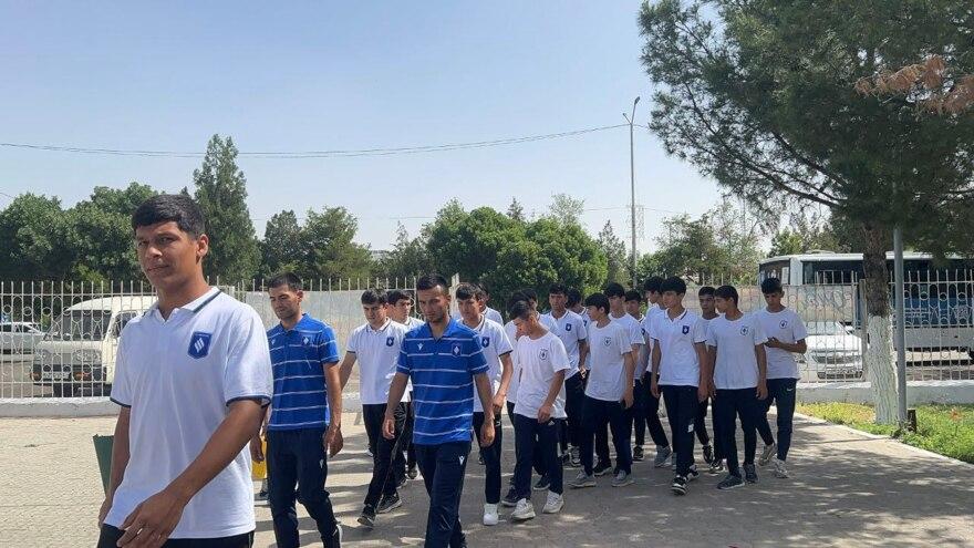 "Mash'al" klub uchun beminnat mehnat qilgan marhumlarni xotiraladi