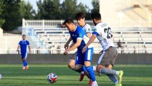 Superliga. OKMK safarda “Qo'qon-1912”dan ustun keldi