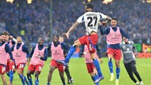 Rasman! “Gamburg” yetti yillik tanaffusdan so'ng yana Bundesligaga qaytdi