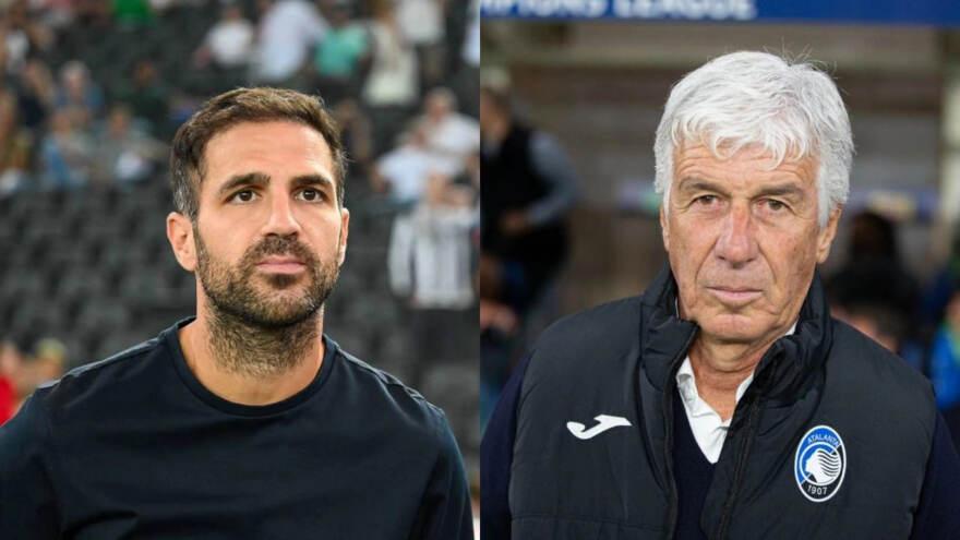 Gasperini yoki Fabregas Shomurodovning ustoziga aylanishi mumkin