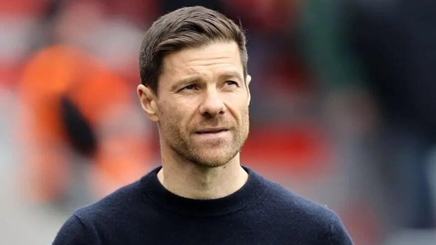 “Real” Xabi Alonso bilan 3 yillik shartnoma imzoladi — manba
