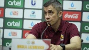 Никола Лазаревич: "Муаммолар, камчиликларни кўриб чиқамиз"