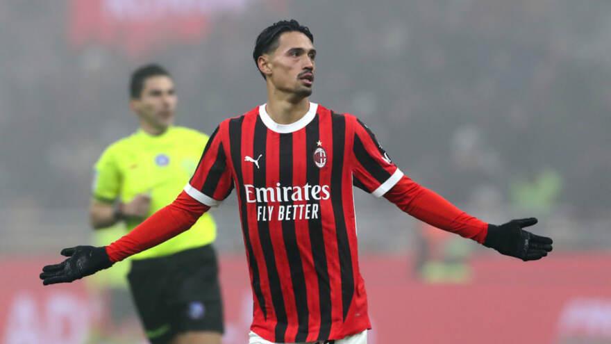 "Milan" Reyndersni qanchaga sotishi ma'lum bo‘ldi