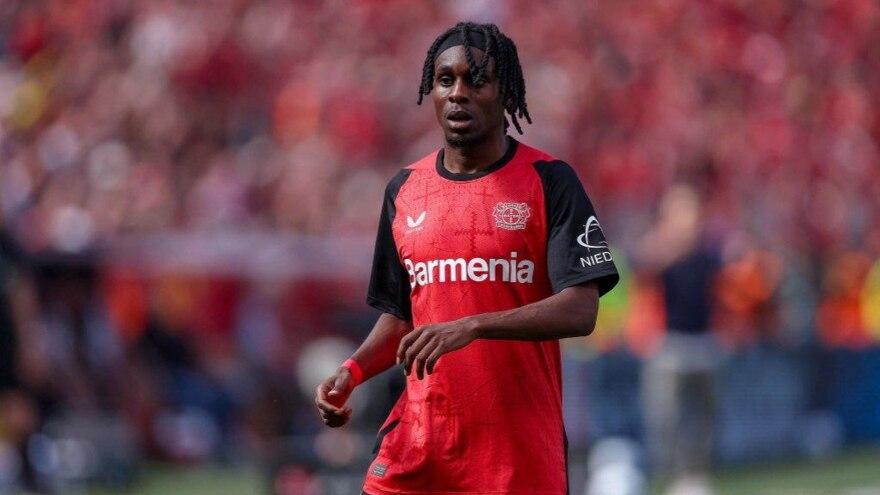Frimpong "Liverpul"ga o‘tishdan bosh tortdi
