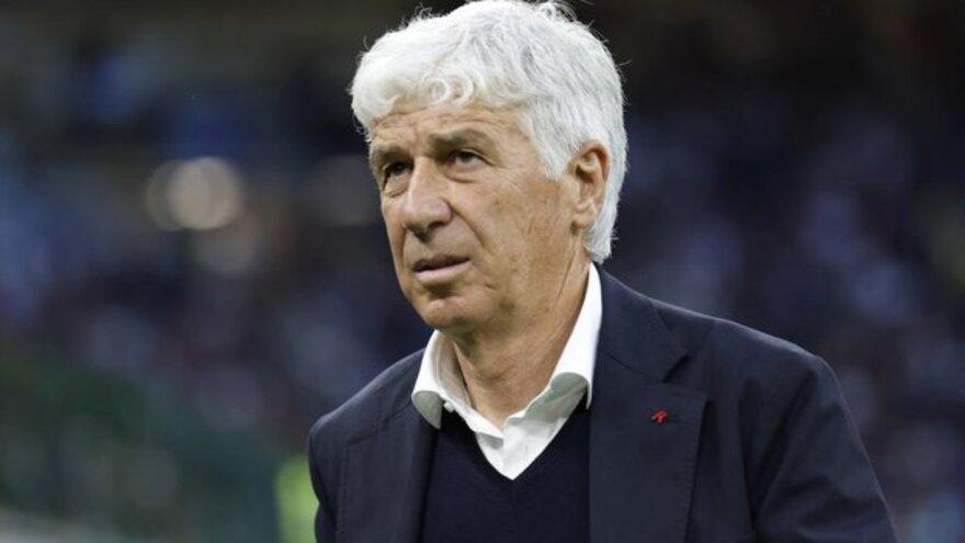 "Atalanta" Gasperini bilan shartnomani uzaytirmoqchi