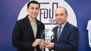 Prevyu. “Navbahor” – “FarDU”