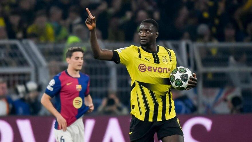 PSJ'ning yozdagi asosiy transfer maqsadi ma'lum bo'ldi