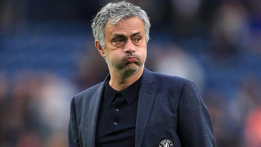 Portugaliya Mourinyo haqida tarqalgan xabarlarni rad etdi