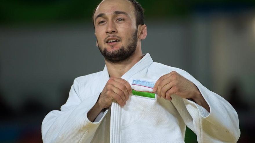 Жаҳон чемпионатининг олтин ва кумуш медаллари бизники бўлди!