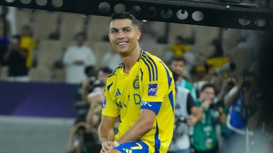 2025 yilda eng ko‘p pul topgan sportchilar ro‘yxati e’lon qilindi — Ronaldu yetakchi