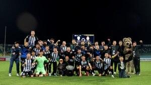"So'g'diyona" muhlislari Termizga boradi