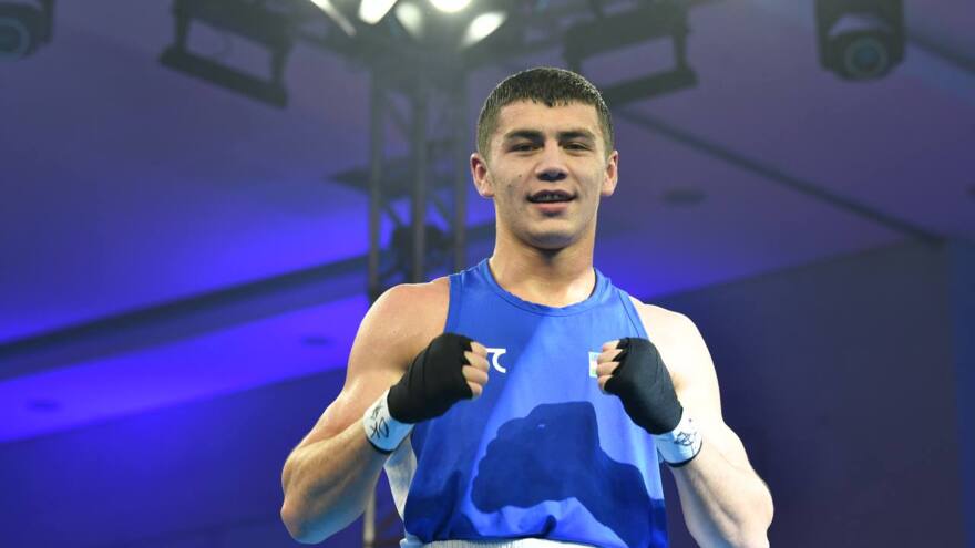 15 may kuni Polshada yarim final janglari — 6 nafar bokschimiz final yo‘llanmasi uchun ringga chiqadi